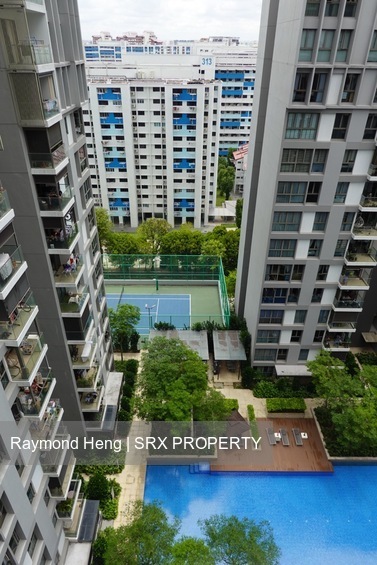 Charlton Lane (D19), Condominium #548847881